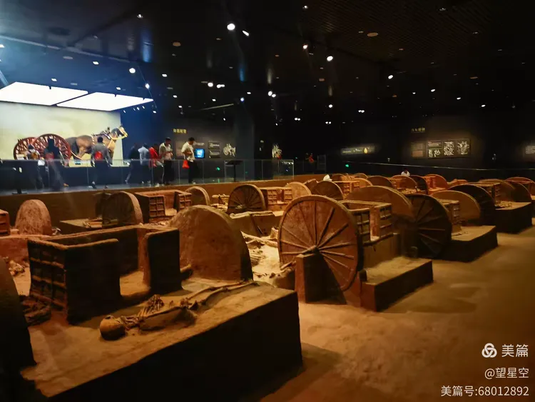 河南省安阳殷墟博物馆
